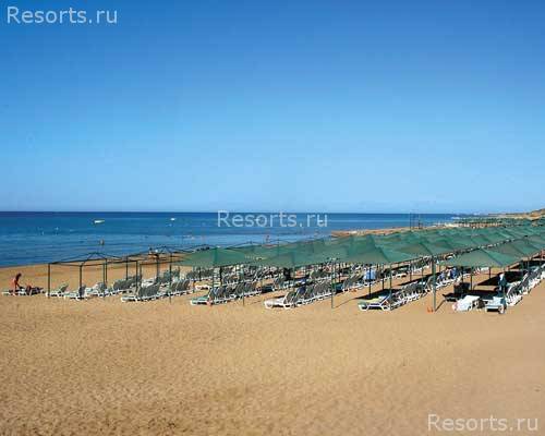 Golden Coaste Resort Hotel 17
